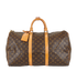 Keepall 50, front view